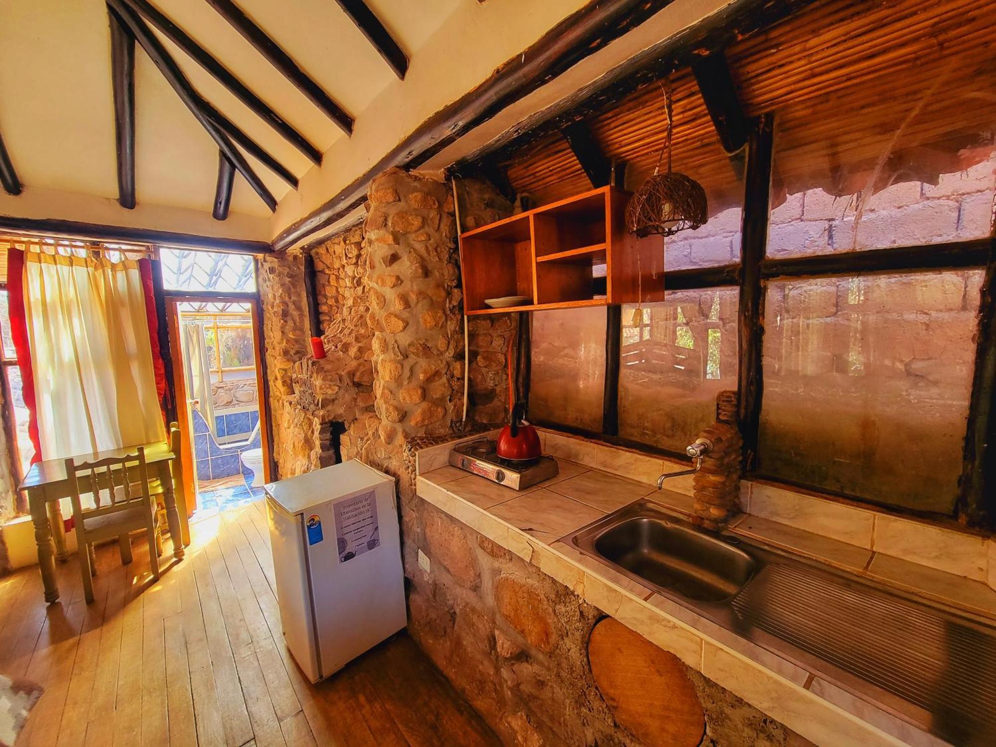 Casa De Campo Retreat Center Urubamba Εξωτερικό φωτογραφία