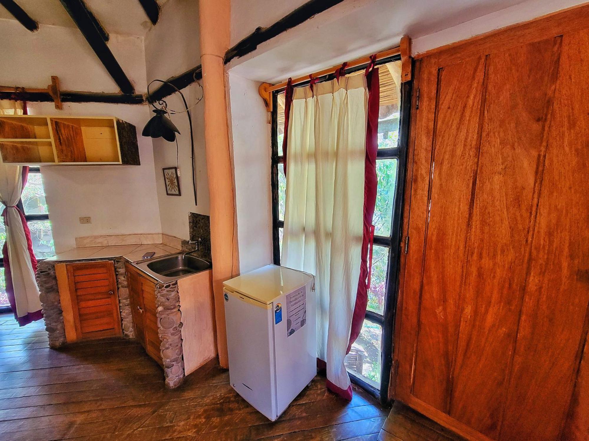 Casa De Campo Retreat Center Urubamba Εξωτερικό φωτογραφία