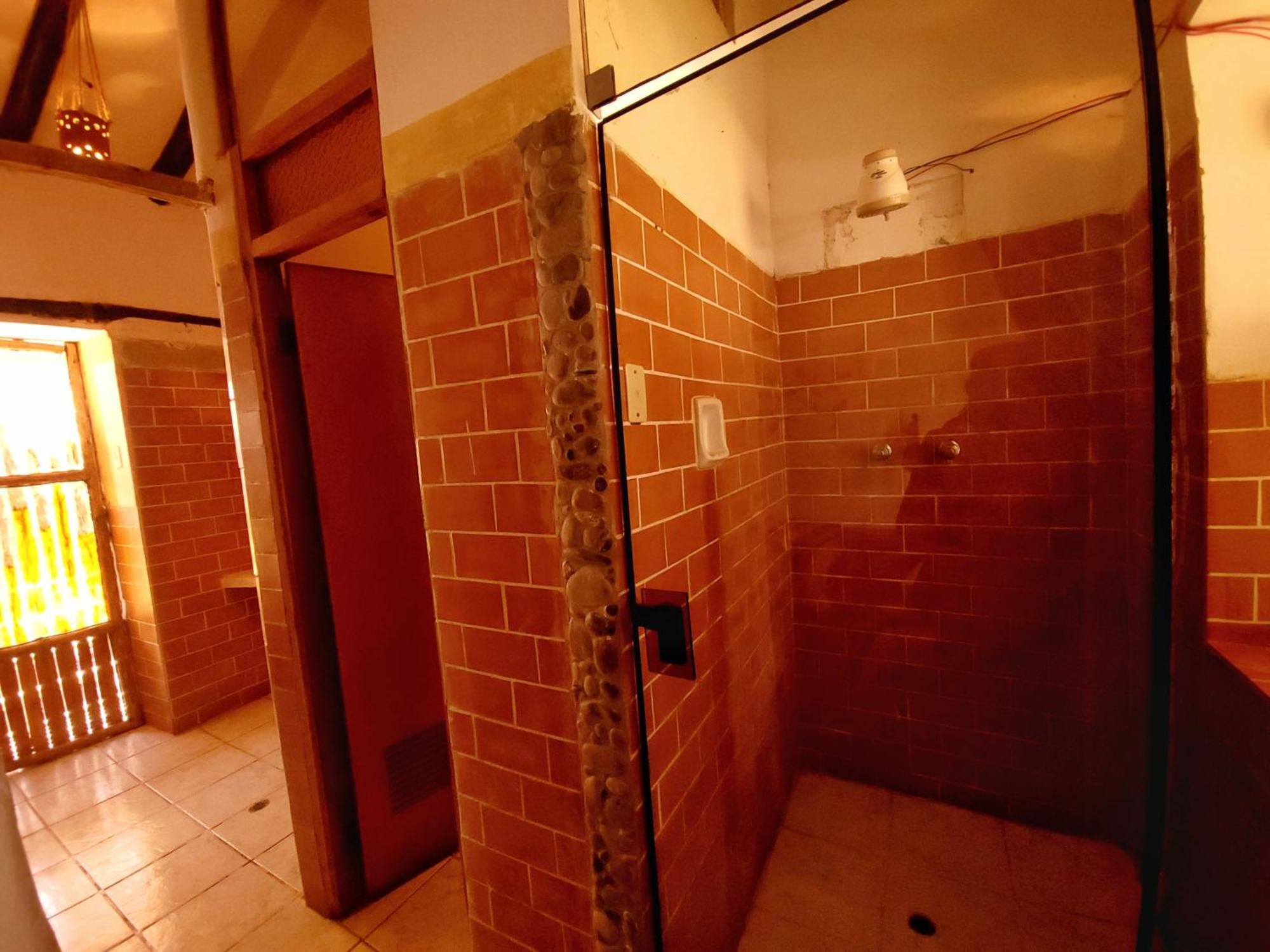 Casa De Campo Retreat Center Urubamba Εξωτερικό φωτογραφία