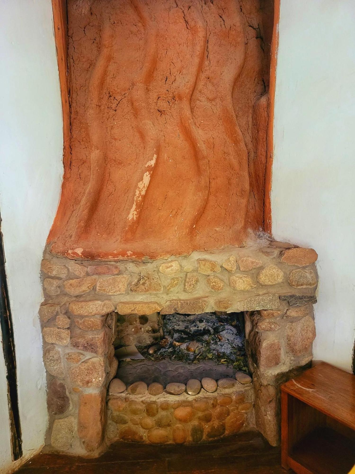 Casa De Campo Retreat Center Urubamba Εξωτερικό φωτογραφία