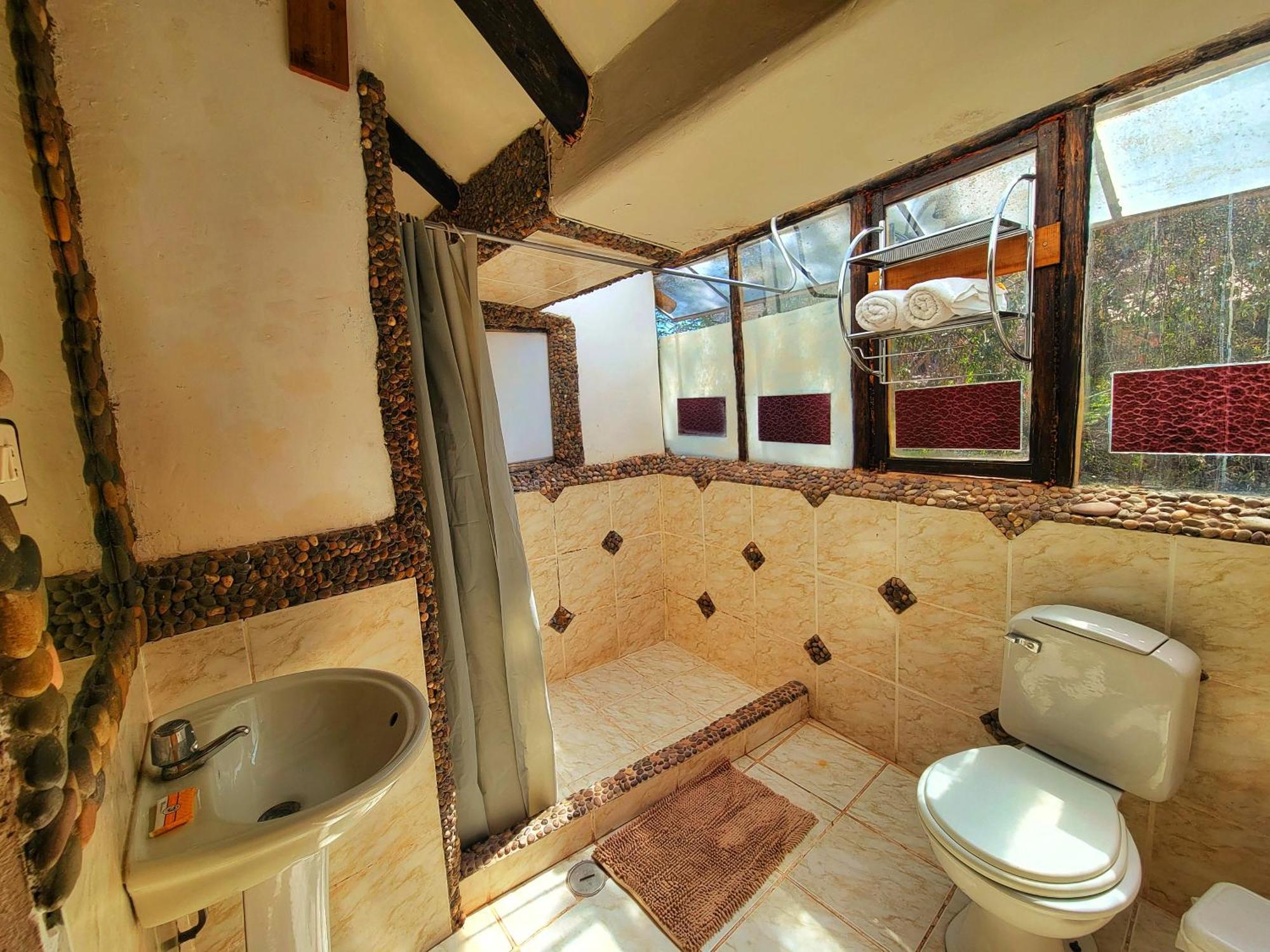 Casa De Campo Retreat Center Urubamba Εξωτερικό φωτογραφία