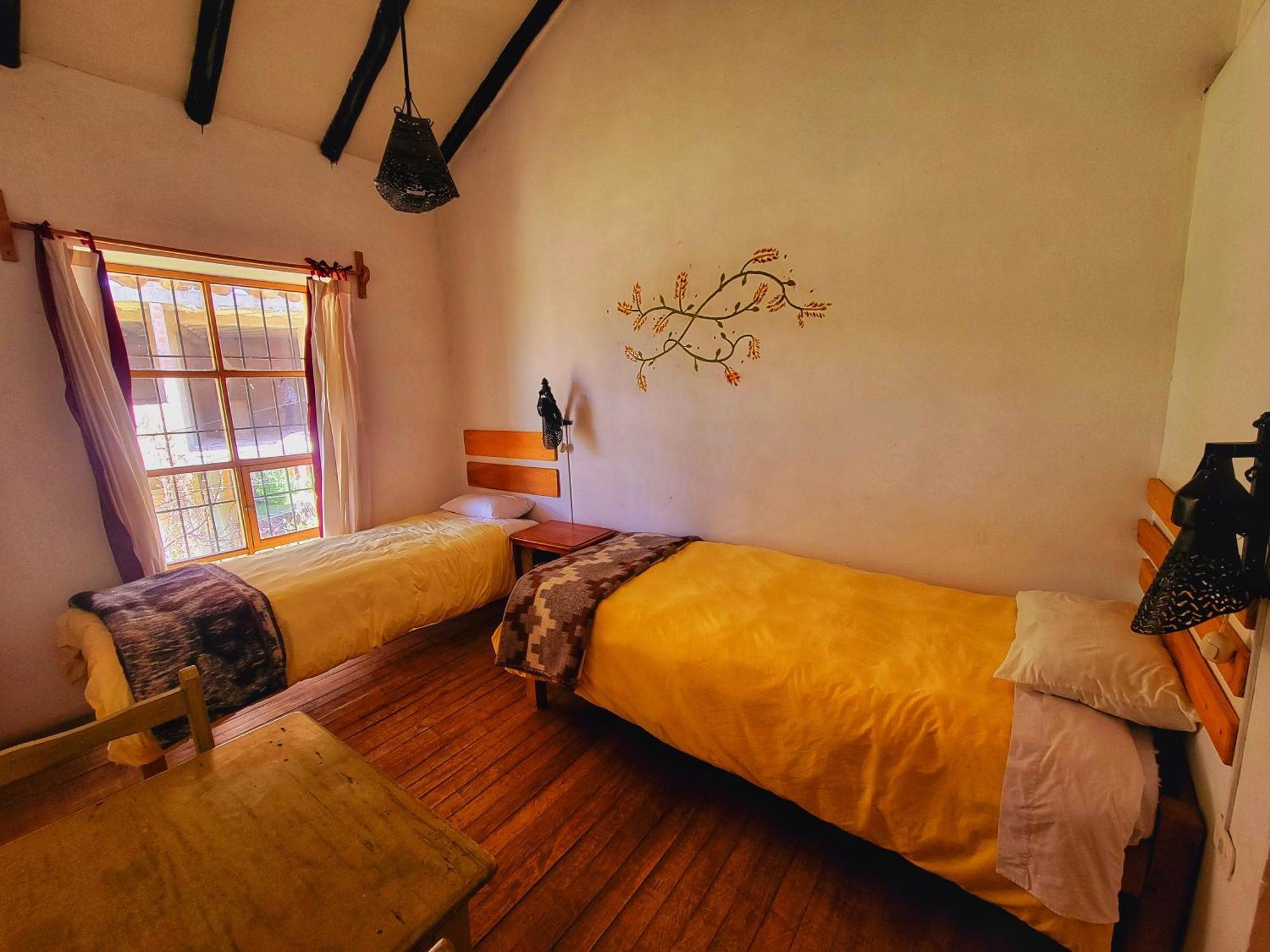 Casa De Campo Retreat Center Urubamba Εξωτερικό φωτογραφία