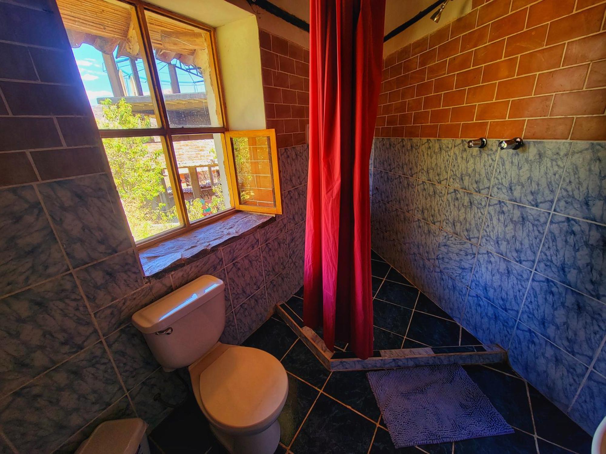 Casa De Campo Retreat Center Urubamba Εξωτερικό φωτογραφία