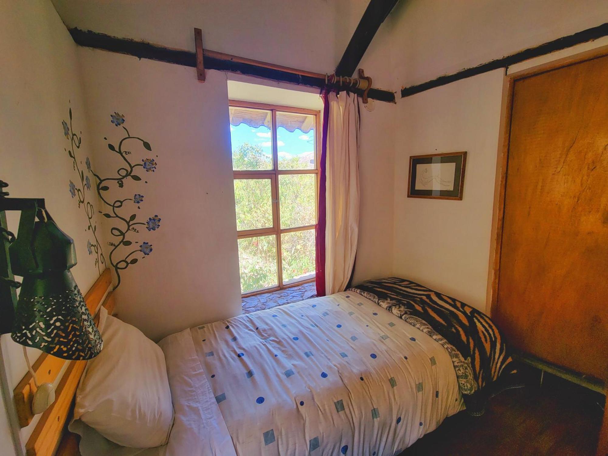 Casa De Campo Retreat Center Urubamba Εξωτερικό φωτογραφία