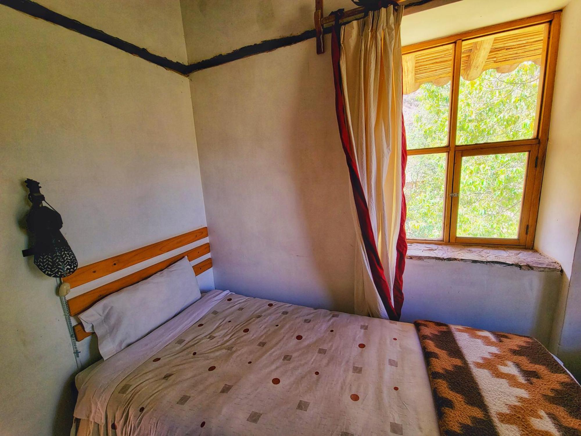Casa De Campo Retreat Center Urubamba Εξωτερικό φωτογραφία