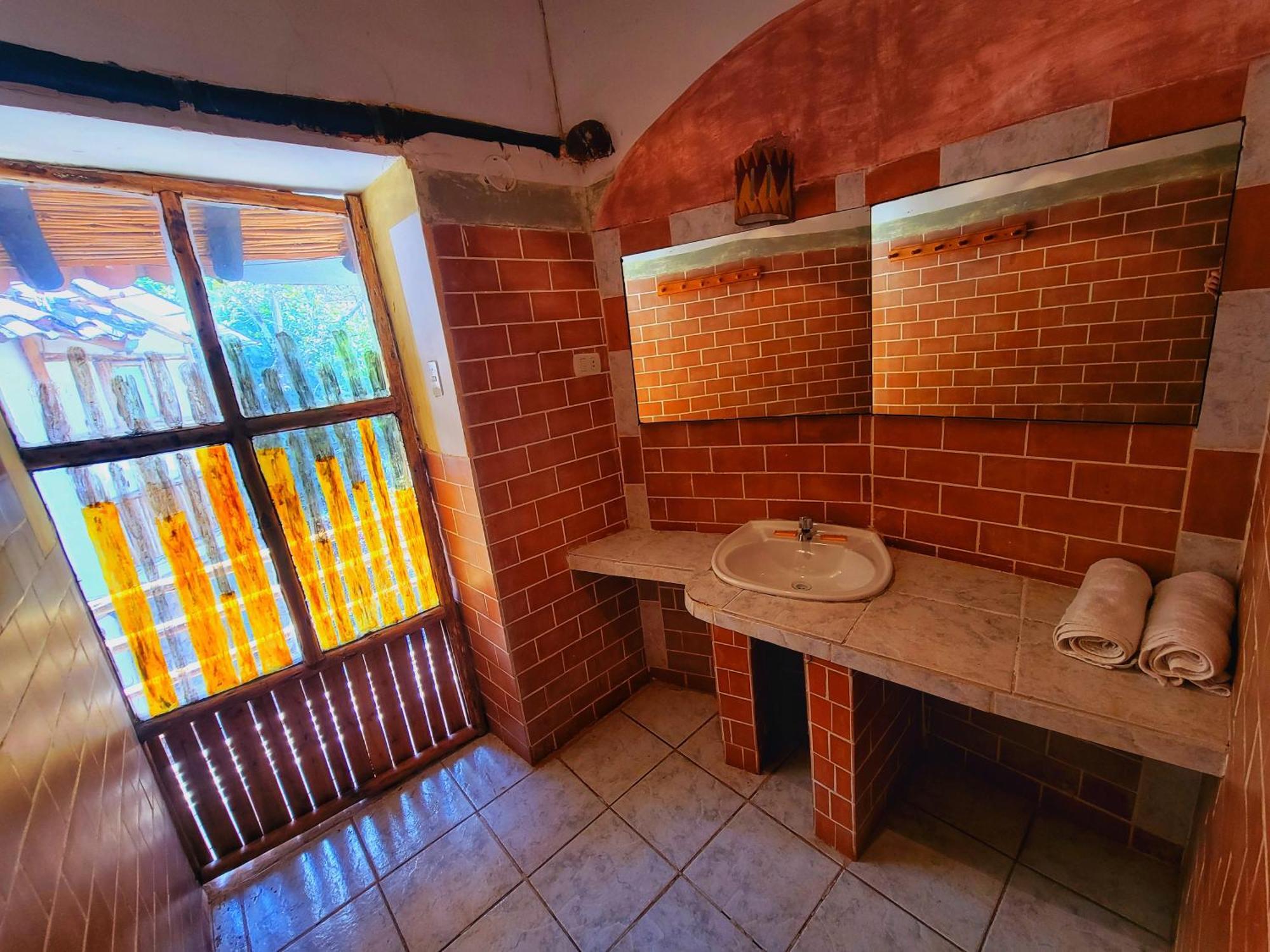 Casa De Campo Retreat Center Urubamba Εξωτερικό φωτογραφία