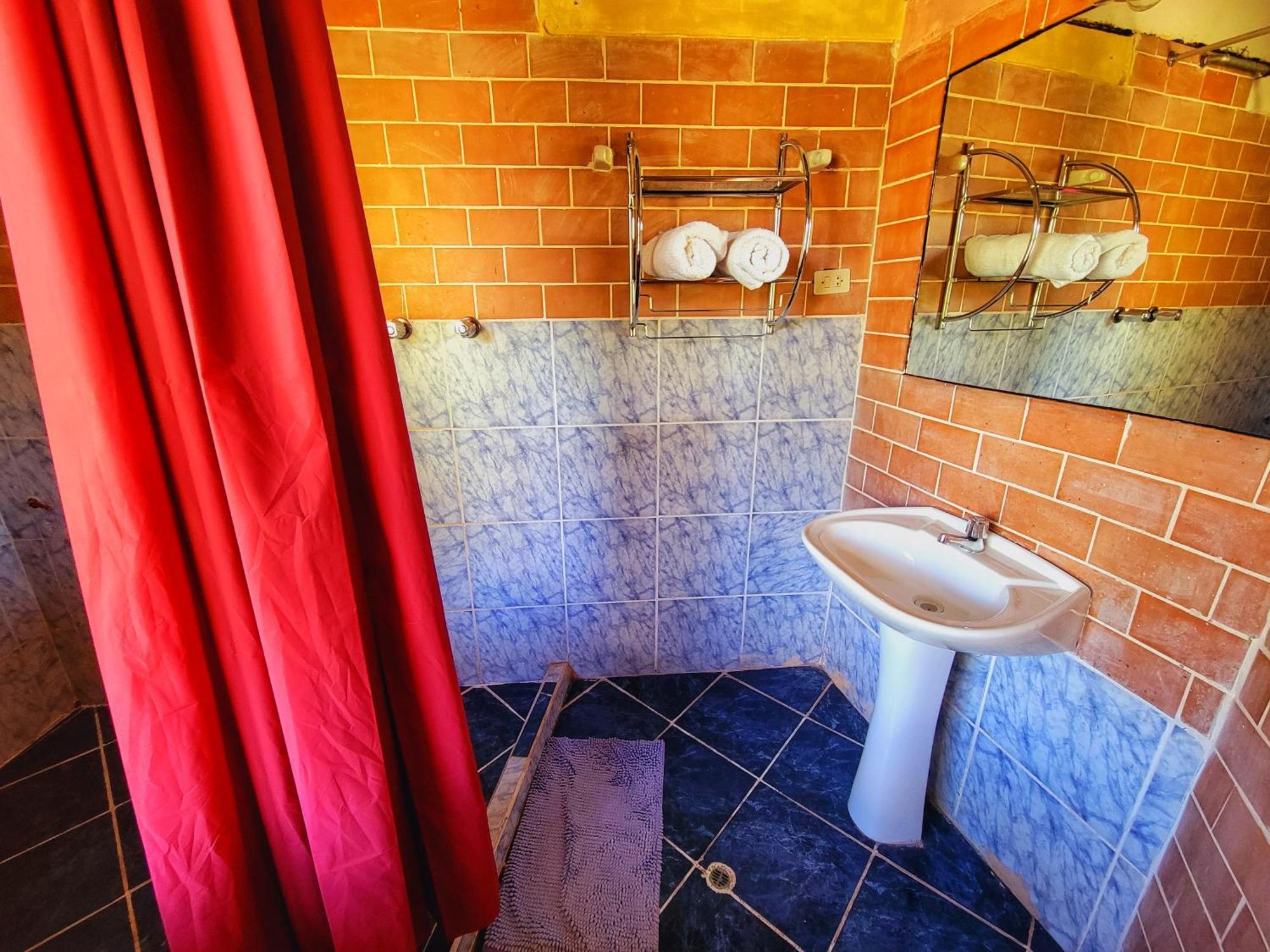 Casa De Campo Retreat Center Urubamba Εξωτερικό φωτογραφία