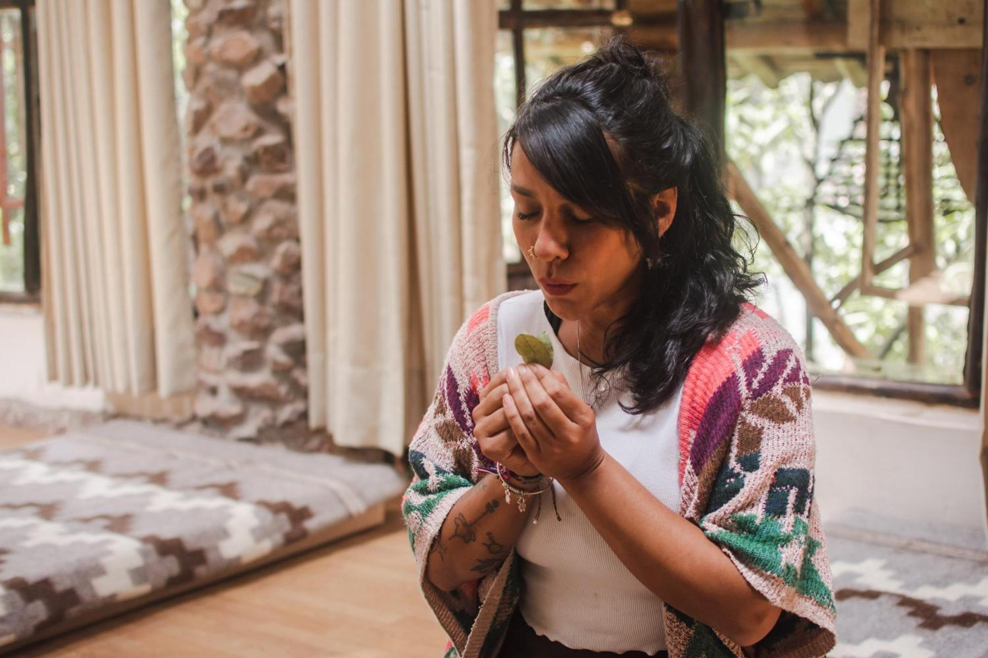 Casa De Campo Retreat Center Urubamba Εξωτερικό φωτογραφία