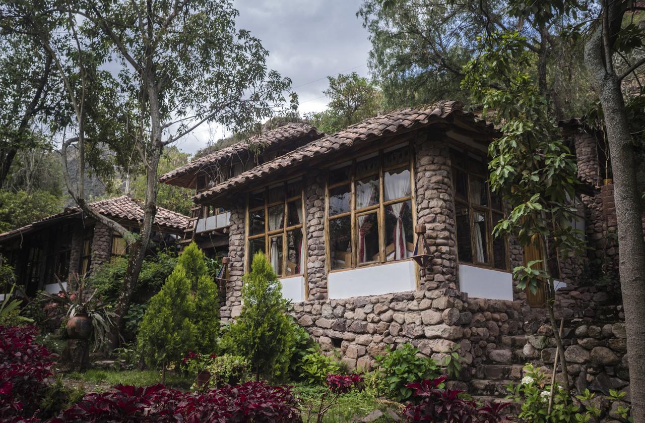 Casa De Campo Retreat Center Urubamba Εξωτερικό φωτογραφία